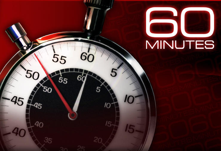 CBS's "60 Minutes" Airs Biden Accuser Tara Reade's Interview In