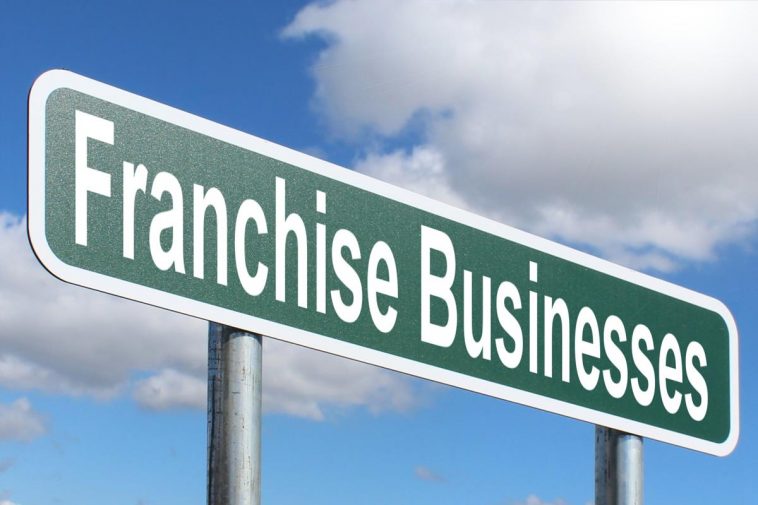 Thinking Of A New Business? These Are The 30 Best Home Based Franchises