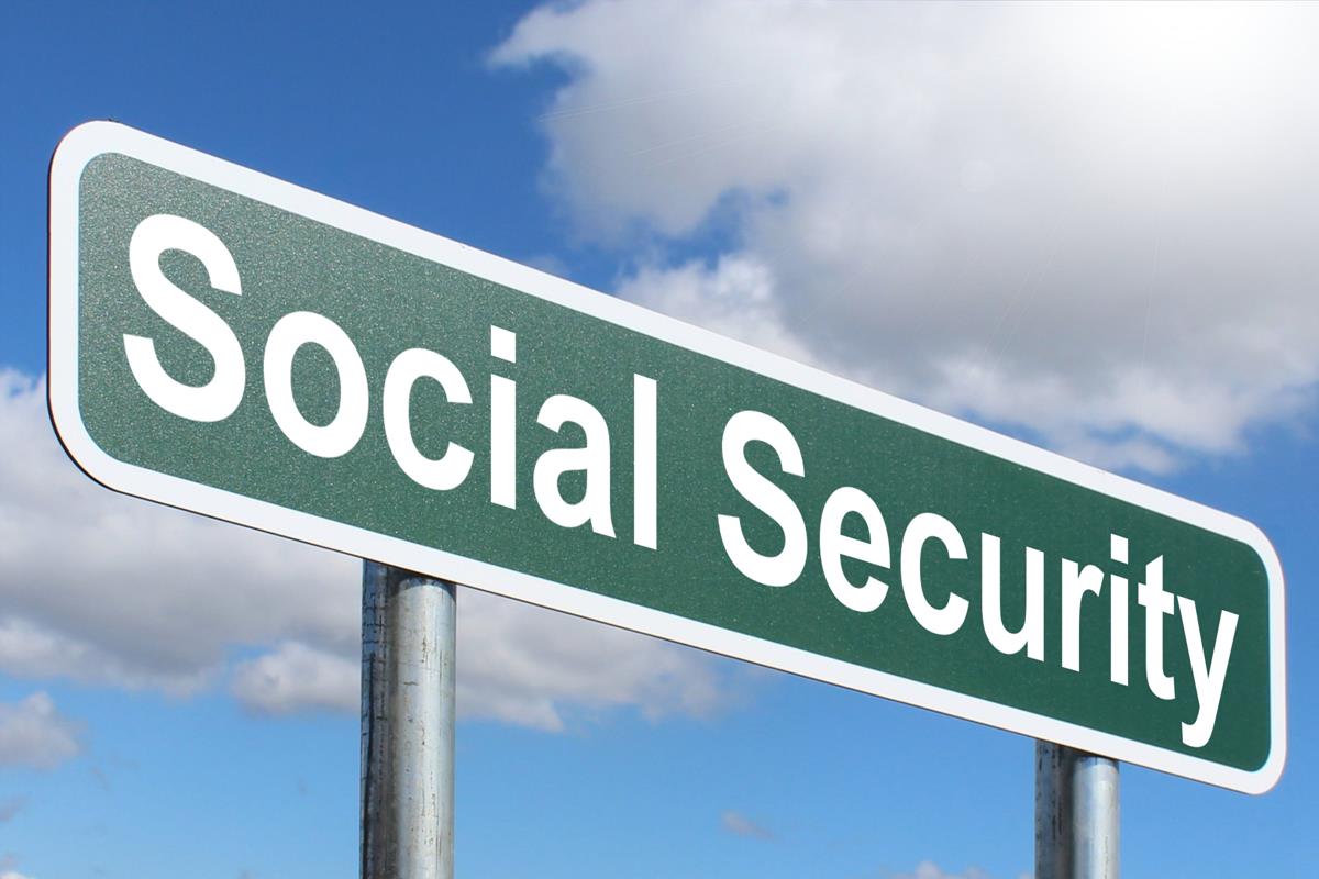 Social Security Income Taxes: Find Out If Yours Is Taxable ...
