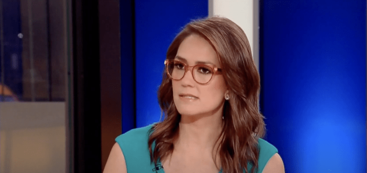 Jessica Tarlov: The Joe Biden Model Is A Winner For Every Democrat ...