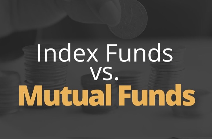 Index Funds Vs. Mutual Funds: The Key Differences - FYI.com