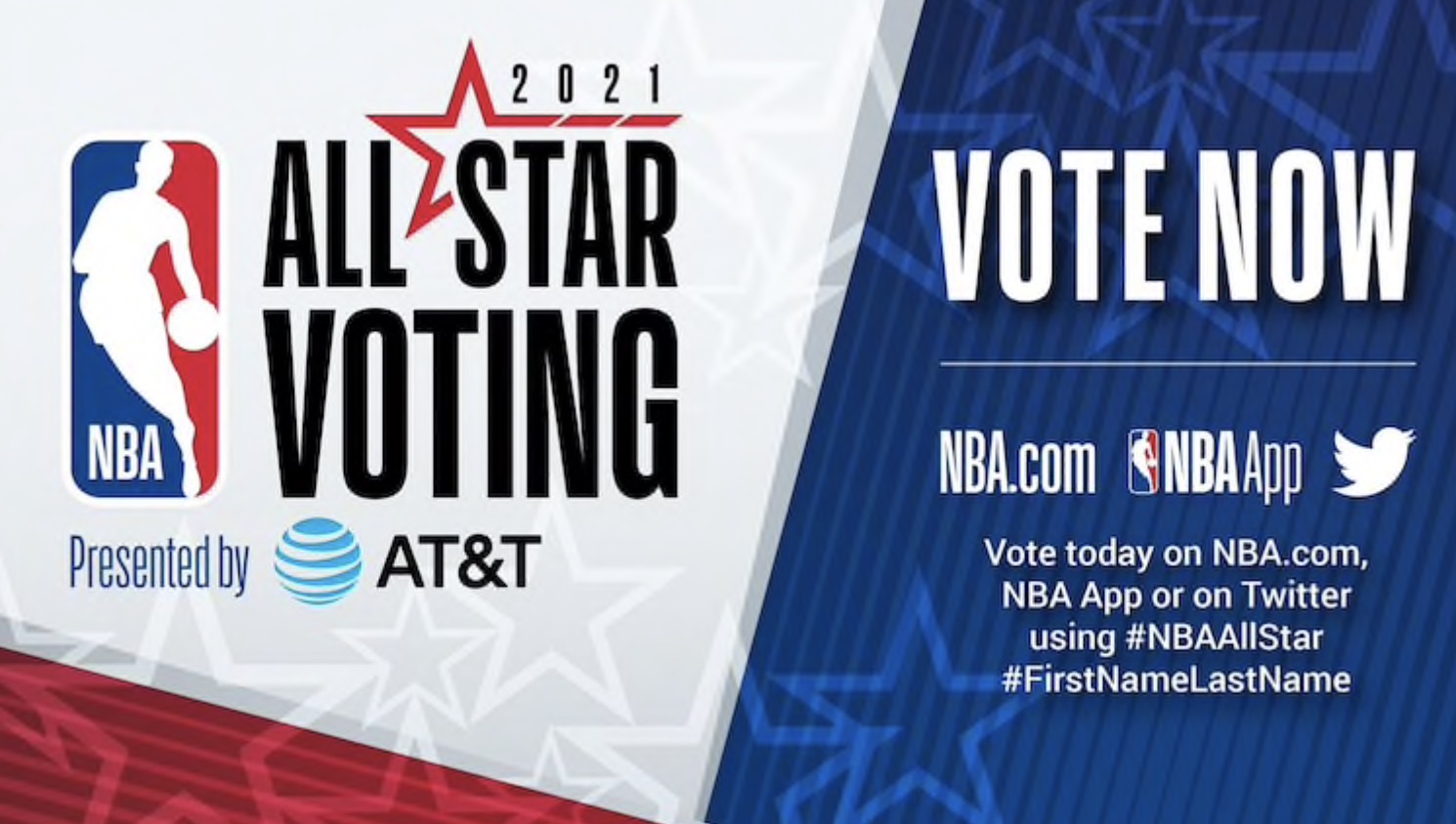 NBA All Star Voting Now Open To Fans Here's How To Vote