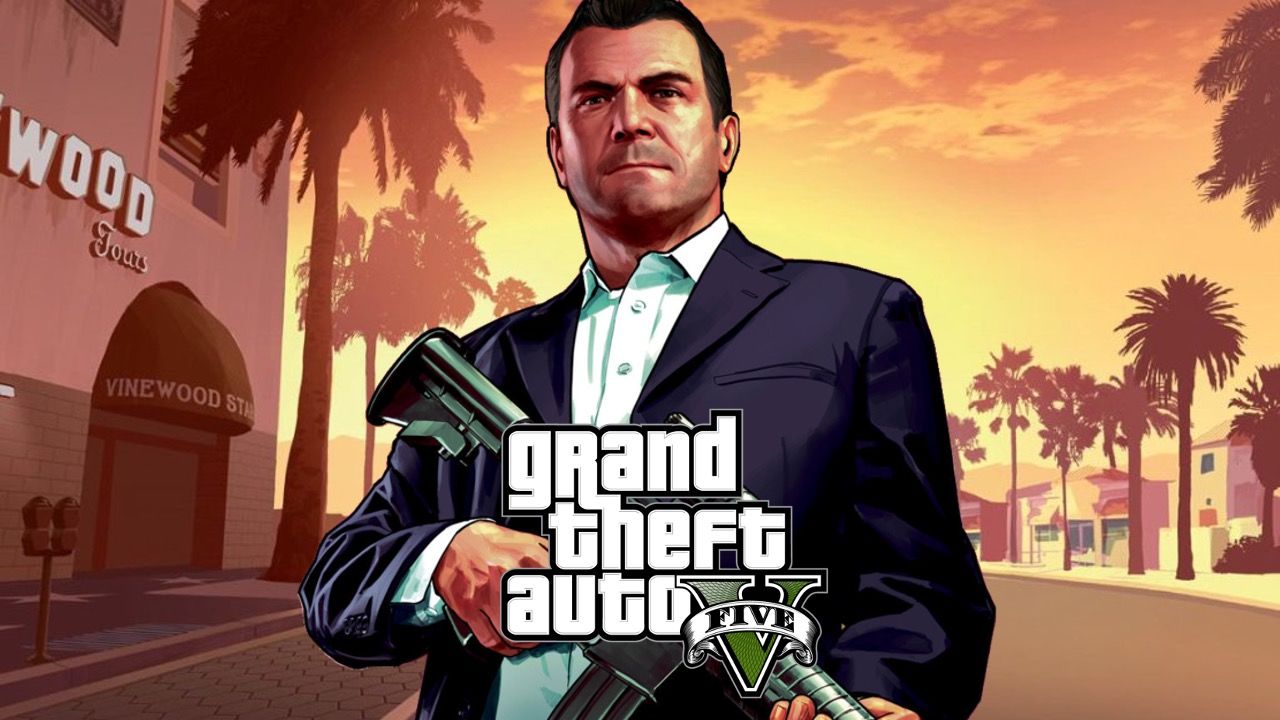 Surprise GTA 5 Update Patch Notes, Download Sizes And More