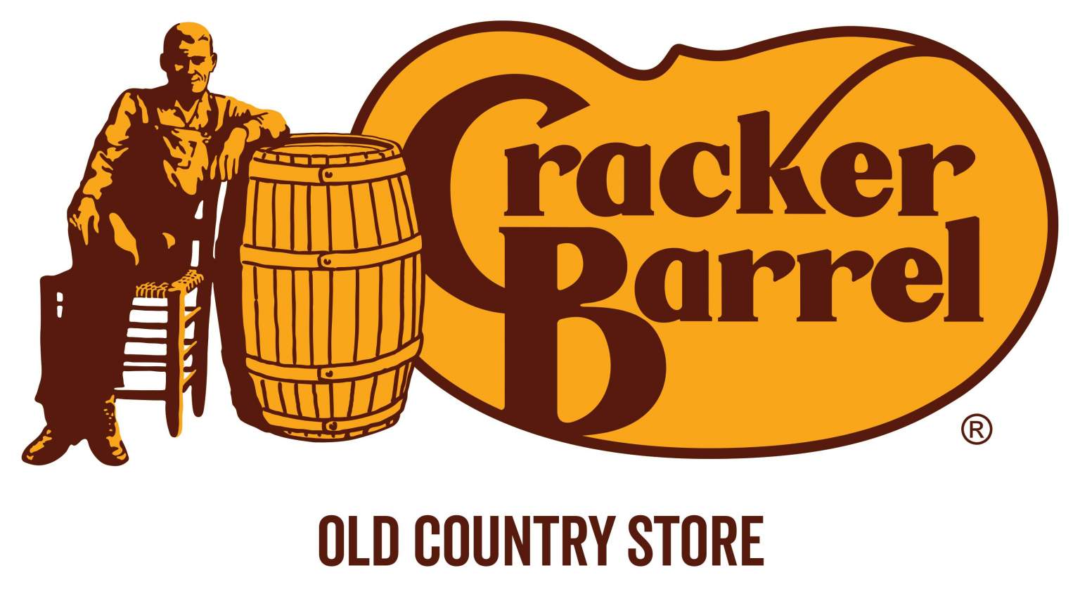 People Are Calling Out The Cracker Barrel Logo, But Here's The Real