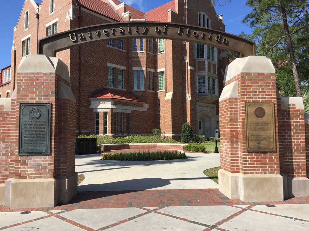 university-of-florida-suspends-conservative-groups-for-allegedly