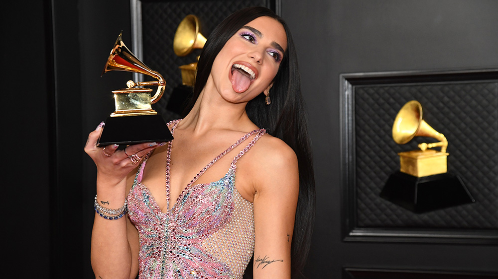 Grammy TV Ratings Hit Record Low, Down Almost 53 In Comparison To Last