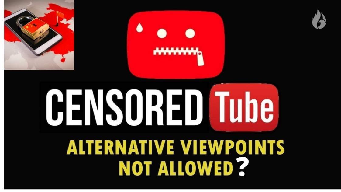 Job Creators Network says YouTube unfairly censored its ad depicting