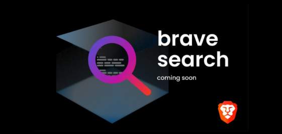 brave default search engine
