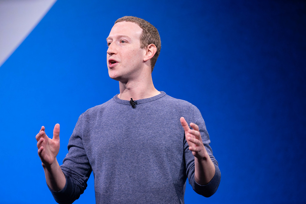 Karma: Mark Zuckerberg's Phone Number Included In Facebook Leak That Company Never Reported ...