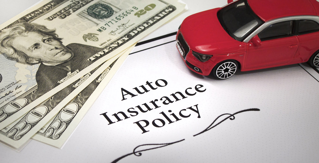 How Much Automobile Insurance Do I Need