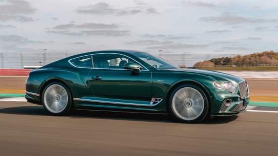 2022 bentley continental gt 2022 bentley continental gt