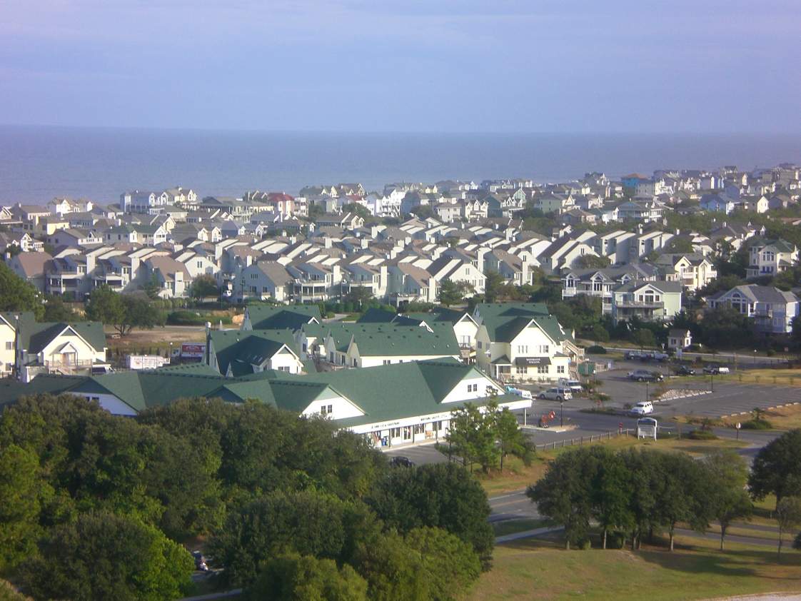 Here's What 1.3 Million Buys You In Corolla, North Carolina