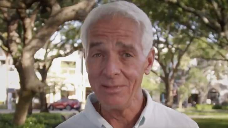 Charlie Crist - FYI.com