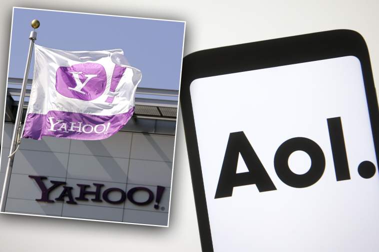 Verizon Selling Yahoo, AOL In $5 Billion Deal To Focus On 5G Network ...