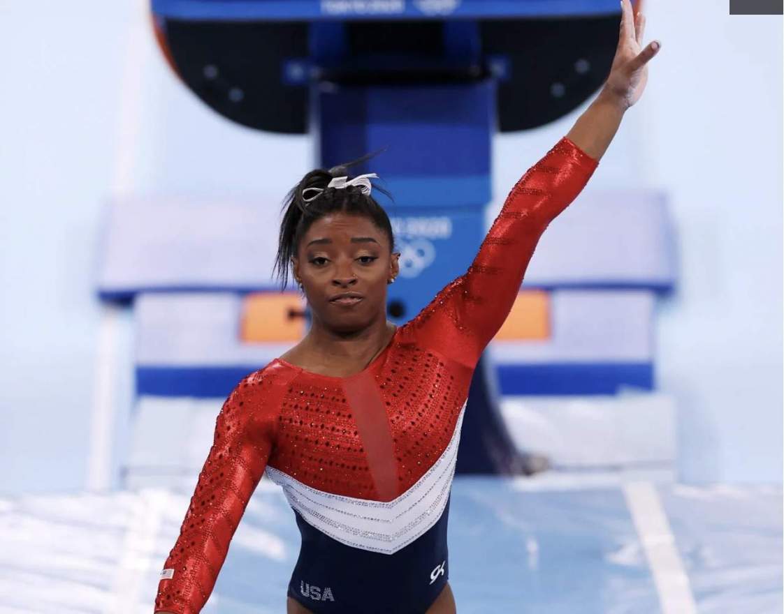 simone biles vault simone biles vault