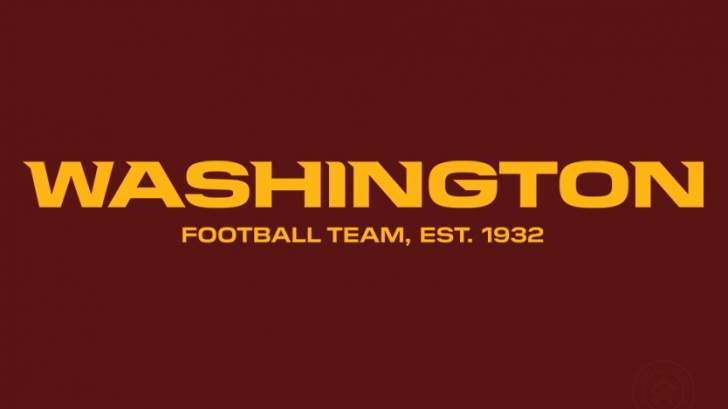 The Washington Football Team's Search For A New Nickname ...