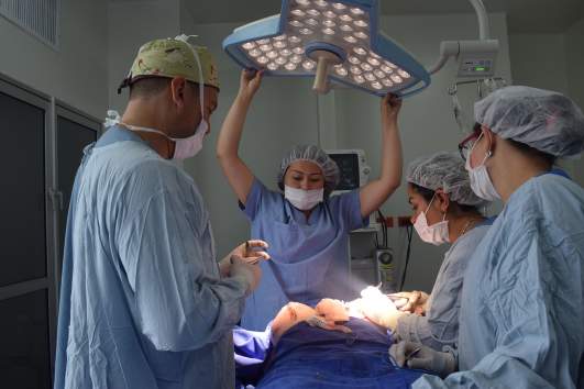 Plastic surgery 2022 trends