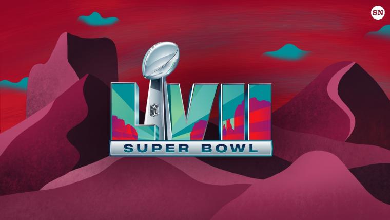 super bowl lvii number