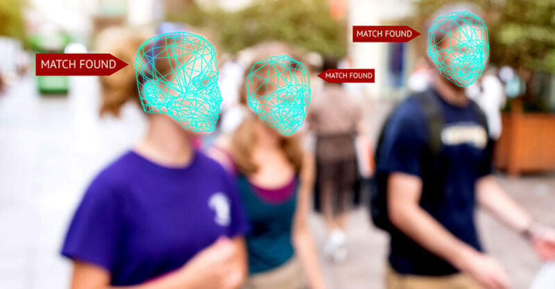 Right To Privacy Lawsuit Reveals Fbi Has Been Testing Facial Recognition Software On Americans