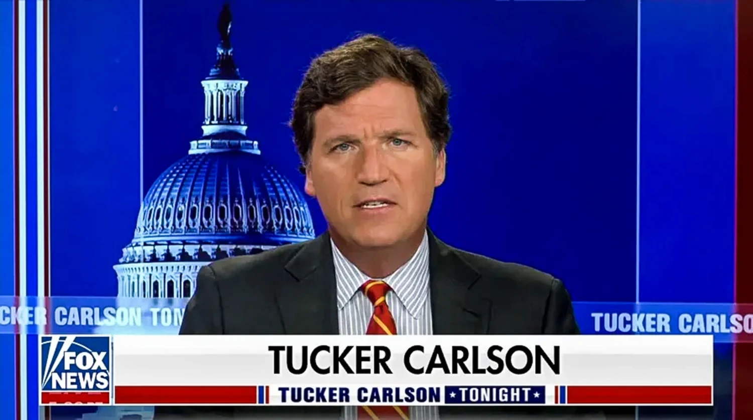 How The Now Ex-Fox News Host Could End Up In The White House. 