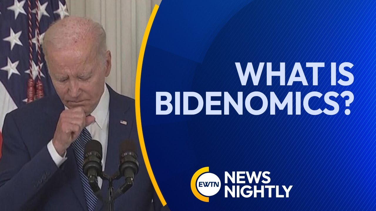 Bidenomics Explained - FYI.com